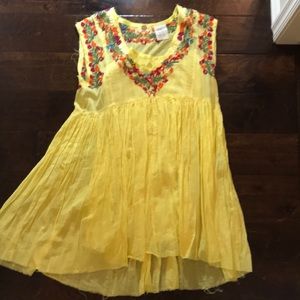 FREE PEOPLE DRESS-RARE